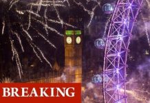 Brexit news: Big Ben WILL bong when UK finally exists transition period on Dec 31 | UK | News (Reports)