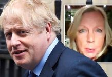 Brexit news: Boris Johnson attacked by Deborah Meaden over no deal EU exit preparations | UK | News (Reports)