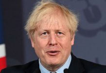 Brexit news: Boris Johnson ready to end EU free trade agreement over Brussels action | UK | News (Reports)