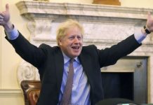 Brexit news: Boris Johnson set to sign landmark trade deal with Turkey THIS week | UK | News (Reports)