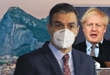 Brexit news: Boris warned visas ‘unacceptable’ in post-Brexit deal | UK | News (Reports)