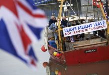 Brexit news: Brexit deal backlash as British fishermen warn of Boris ‘sacrifice’ | UK | News (Reports)