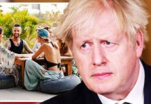 Brexit news: British expats highlight huge contradiction in EU visa rules | UK | News (Reports)