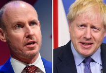 Brexit news: Dan Hannan’s explanation of why UK’s membership in EU ‘always doomed to failu | UK | News (Reports)