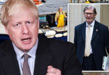 Brexit news: ERG explain how Boris Johnson’s deal DOES support UK fishermen | UK | News (Reports)