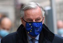 Brexit news: EU accused of treating Britain as a colony on BBC Question Time | UK | News (Reports)