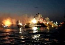 Brexit news: EU fishing ships warned against ‘illegally’ entering UK waters | UK | News (Reports)