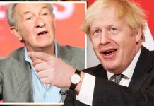 Brexit news: Ex-BBC presenter tells Britons to start ‘strong campaign’ to rejoin the EU | UK | News (Reports)
