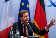 Brexit news: France warns Germany would ‘suffer’ from bad trade deal terms | UK | News (Reports)