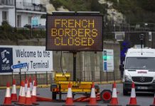 Brexit news: Fury as French official uses ‘irresponsible’ channel closure in Brexit swipe | UK | News (Reports)