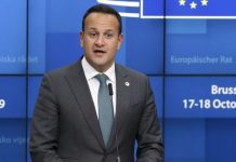 Brexit news: Leo Varadkar says Brexit ‘will never be done’ after deal agreed | UK | News (Reports)