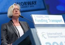 Brexit news: Norwegian politician hails Brexit deal and calls for reset of Norway-EU terms | UK | News (Reports)
