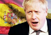 Brexit news: Outrage after illegal Spanish fishing in UK waters ‘treated softly’ | UK | News (Reports)