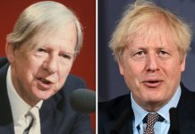 Brexit news: Peter Shore’s incredible speech on Brexit Britain revealed | UK | News (Reports)