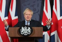 Brexit news: Remainers blasted after ‘Rejoin EU’ movement trends on social media | UK | News (Reports)