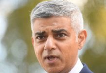 Brexit news: Sadiq Khan strengthen ties with Berlin but PM shunned by Angela Merkel | UK | News (Reports)