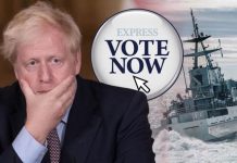 Brexit news: Should Boris Johnson deploy the Royal Navy to protect UK waters in no deal? | UK | News (Reports)