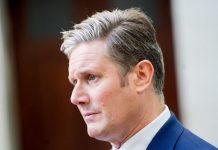Brexit news: Starmer faces pressure to oppose Brexit deal as MPs prepare for crucial vote | UK | News (Reports)