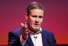 Brexit news: Starmer says remain / leave row is ‘over’ in push for Labour to win in 2024 | UK | News (Reports)