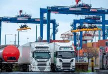 Brexit news:: Tailback at Dover with 3,000 lorries per week bringing in essential medicine | UK | News (Reports)