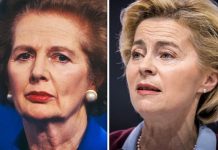 Brexit news: Thatcher’s brutal analysis of ‘politburo’ EU proves why Britain left bloc | UK | News (Reports)
