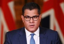 Brexit news: UK can seal place at business top table after breaking from EU, says top Tory | UK | News (Reports)