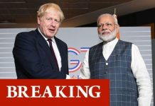 Brexit news: UK plots money-spinning Brexit deal with India – major move planned | UK | News (Reports)