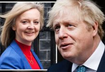 Brexit news: UK signs £5bn trade deal with Mexico in ‘stepping stone’ to 11-nation group | UK | News (Reports)