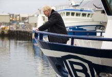 Brexit news: UK urged to enforce strong fishing control amid illegal trawlers | UK | News (Reports)