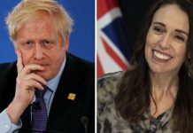 Brexit outrage as New Zealand farmers will have to go through LESS red tape to sell lamb | UK | News (Reports)