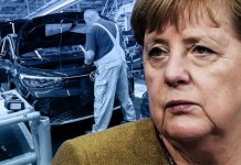 Brexit panic: Europe’s car industry warns of ‘double whammy crisis’ amid no deal fears | UK | News (Reports)