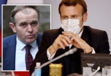 Brexit stalemate: France desperate to keep UK waters in “unfair” share of access | UK | News (Reports)