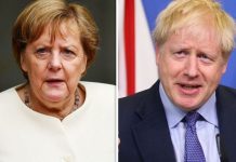 Brexit victory: Germany complains about ‘PAINFUL cuts’ for fishing sector in Brexit deal | UK | News (Reports)