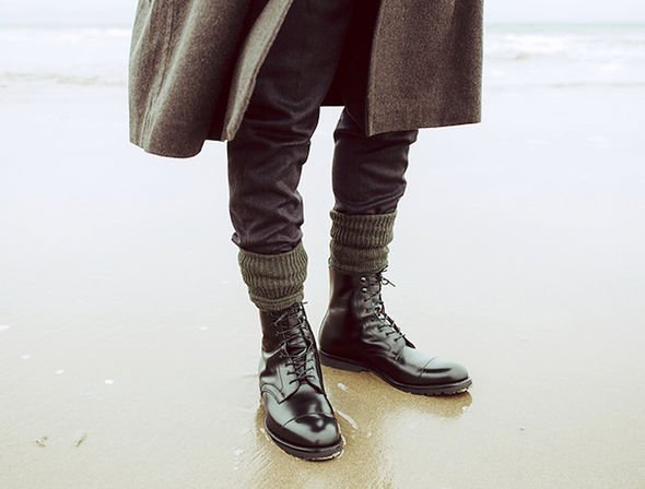 Brilliantly British Brilliantly British