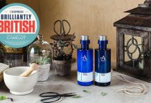 Brilliantly British: A knockout gift list to cater for all ages groups | UK | News (Reports)