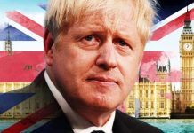 Brilliantly British: Boris Johnson urges Britain – buy British and boost national recovery | UK | News (Reports)