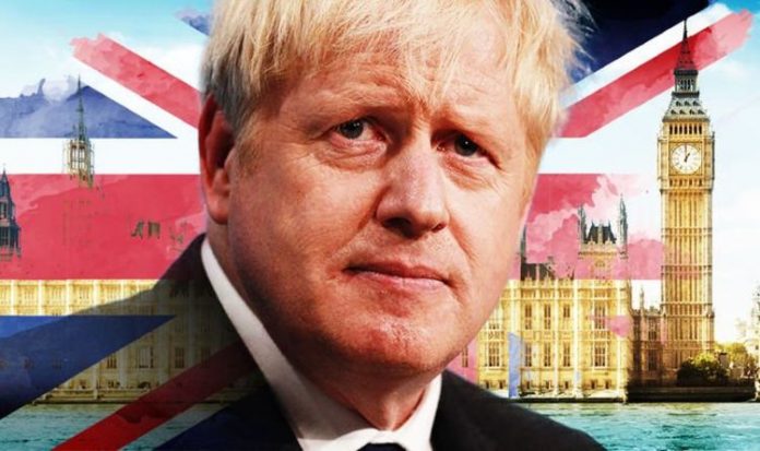 Brilliantly British: Boris Johnson urges Britain – buy British and boost national recovery | UK | News