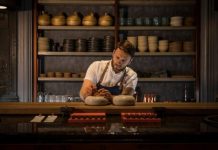 Brilliantly British: Celebrating some of Britain’s finest cuisine and chefs | UK | News (Reports)