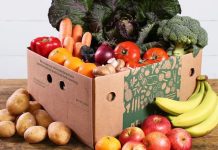 Brilliantly British: From British farms and kitchens to your plate, festive food to savour | UK | News (Reports)
