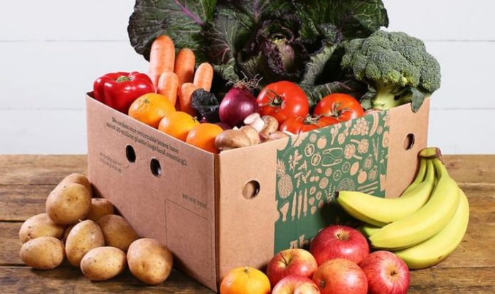 Brilliantly British: From British farms and kitchens to your plate, festive food to savour | UK | News