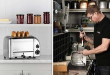 Brilliantly British: The best homeware products to put your home in order | UK | News (Reports)