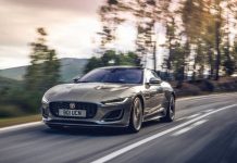 Brilliantly British: Why the UK’s car and bike makers are booming | UK | News (Reports)