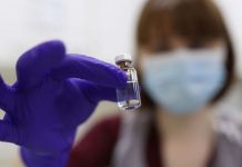 Britain to begin fightback against COVID with ‘biggest immunisation programme in history’ | UK | News (Reports)