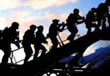 Britain’s Special Forces could offer £15,000 bonus to entice new members | UK | News (Reports)