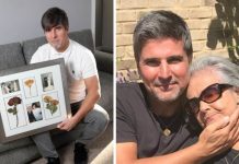 CCTV in care homes calls soar – Top celebs join Express campaign for Antonia’s Law | UK | News (Reports)
