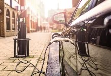CMA to examine electric vehicle charging sector