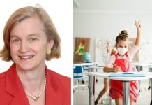 COVID-19 Tier 3: Children will pay heavy price if schools close early | UK | News (Reports)