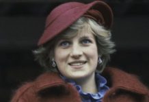 Cache of 36 letters from Princess Diana to family friend unearthed | Royal | News (Reports)