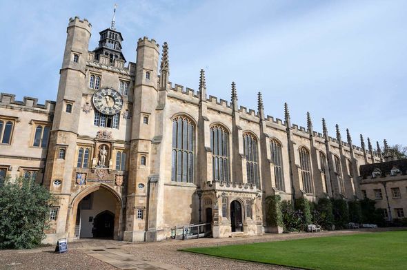 Cambridge University: A motion for 'respectful' arguments has been hotly contested by academics Cambridge University: A motion for 'respectful' arguments has been hotly contested by academics