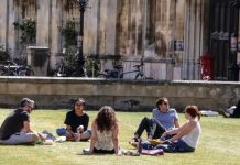 Cambridge University with growing ‘cancel culture’ named one of the worst for free speech | UK | News (Reports)
